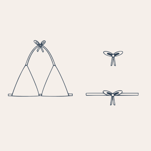 Triangle Top