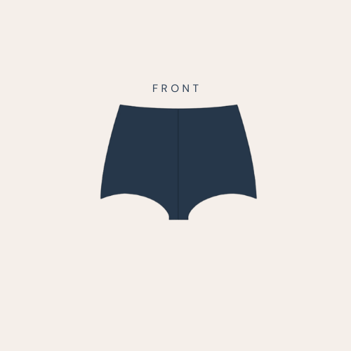 Boy Shorts