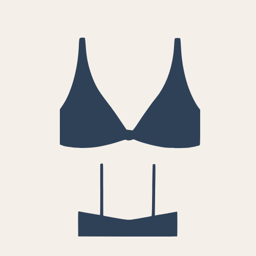 Shoreline Top