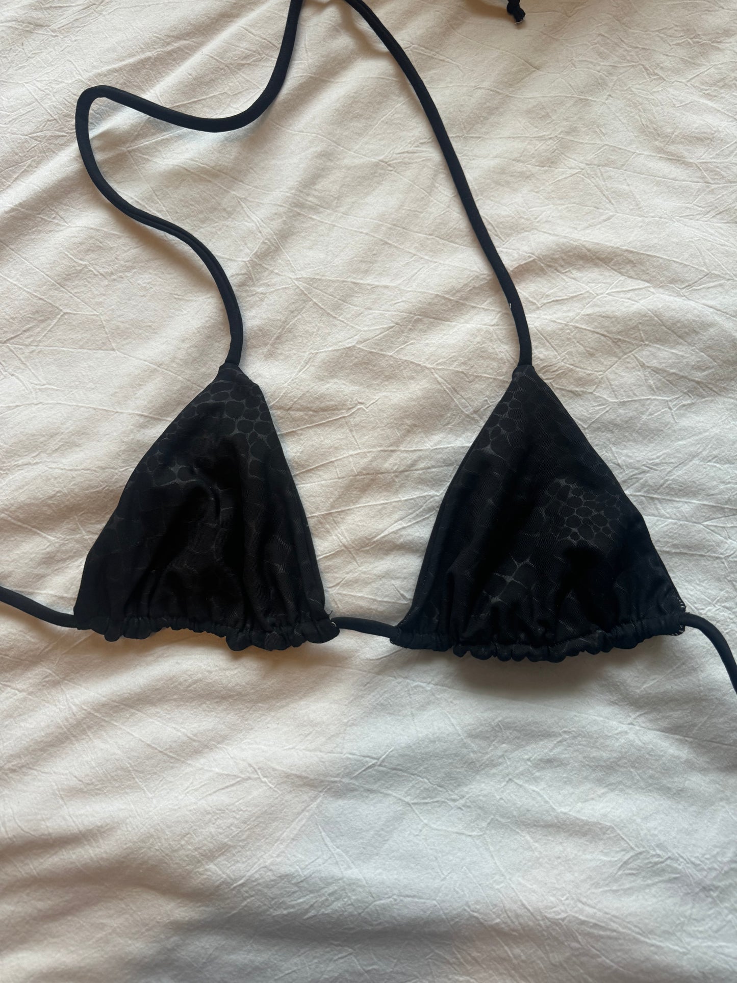Triangle Top