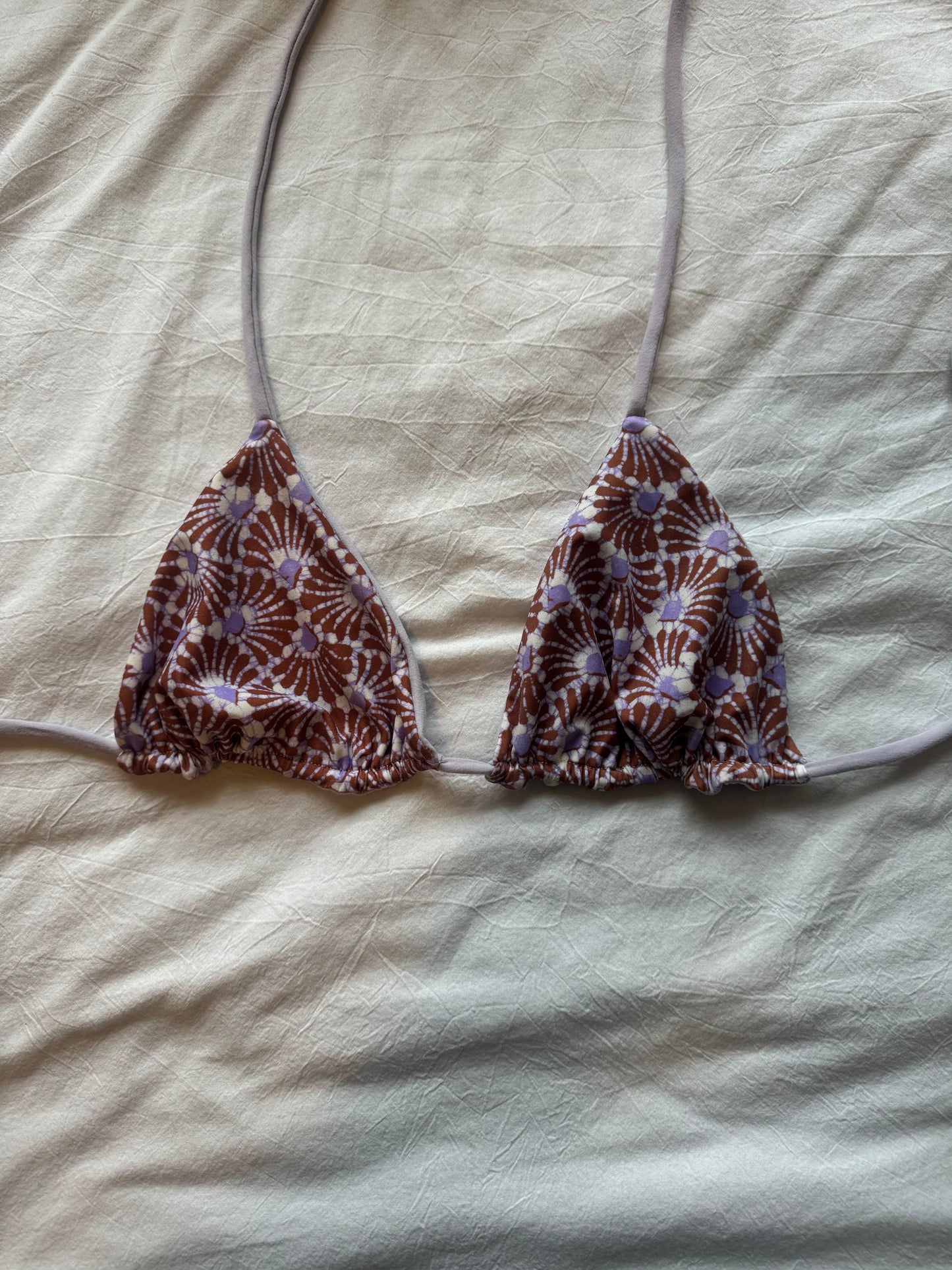 Triangle Top
